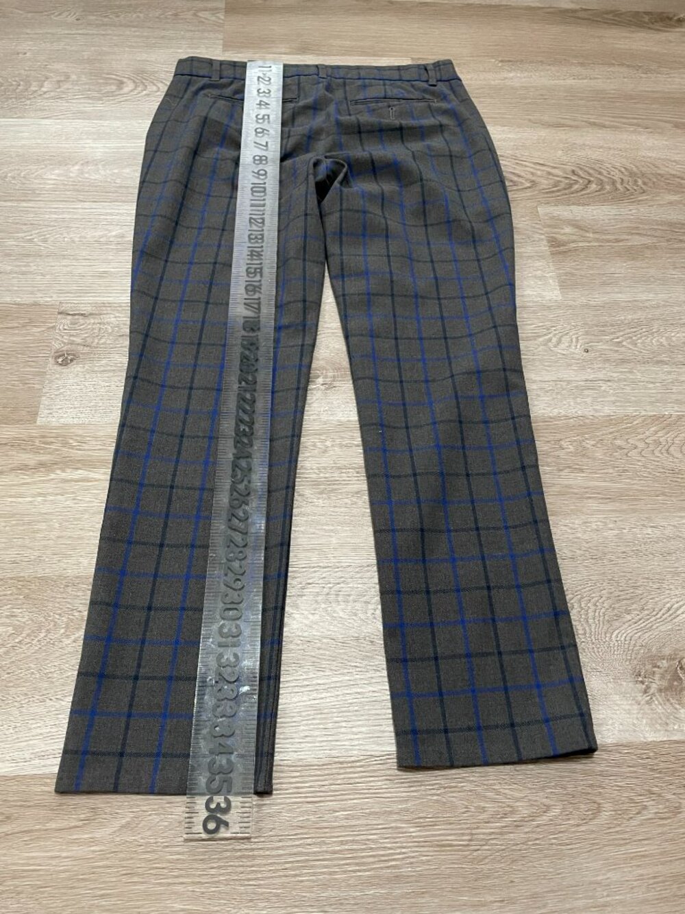 Work Pants - Picture 4 of 13
